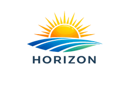 Horizon ERP Logo Officiel