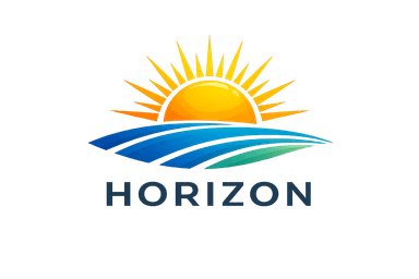 Horizon ERP Logo Officiel